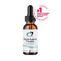 Super Liquid Folate 1 fl oz (30 mL)