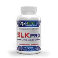 SLK PRO - 90 Capsules