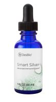 Smart Silver (1oz)