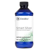 Smart Silver 8 oz.