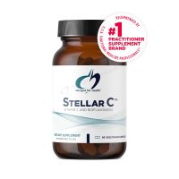 Stellar C™ - 90 Vegetarian Capsules