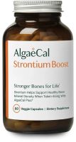 Strontium Boost - 60 Veggie Capsules