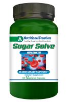 GlucoLyze - 120 Capsules