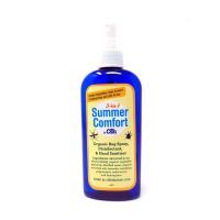 3 in 1 Summer Comfort 4 oz