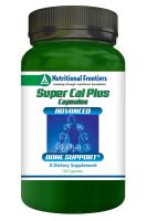 Super Cal Plus Capsules - 120 Veg Capsules