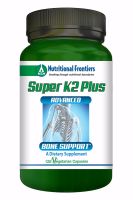 Super K2 Plus 120ct.