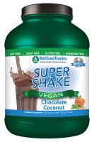 Super Shake - Chocolate Coconut 30 S Powder