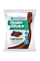 Super Shake - Chocolate - Single Serve Packet