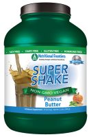 Super Shake - Peanut Butter 30 Serving Powder