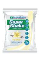 Super Shake - Vanilla - Single Serve Packet