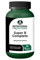 Super B Complete 60 Veg Capsules