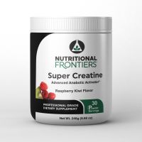 Super Creatine 30 Servings Powder