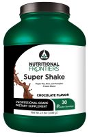 Super Shake - Chocolate - 30 Serving Powder