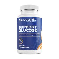 Support Glucose -  60 Capsules