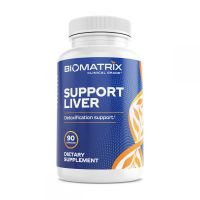 Support Liver - 90 Capsules