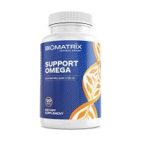 Support Omega - 120 Softgels