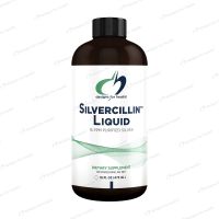 Silvercillin™ Liquid -16 oz (473 mL)