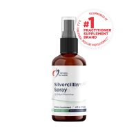 Silvercillin Spray 4 fl oz (118 mL)