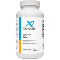 SynovX® Relief 120 Softgels 