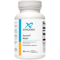 SynovX® Relief 40 Softgels 