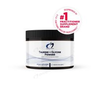 Taurine + Glycine Powder - 8.8 oz (250 g)