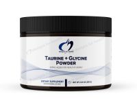 Taurine + Glycine Powder - 8.8 oz (250 g)