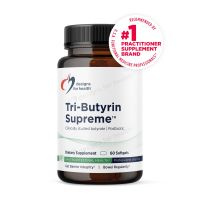 Tri-Butyrin Supreme™ - 60 Softgels