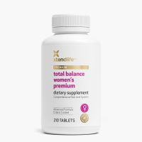 Total Balance Women's Premium - 210 Tablets