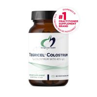 Tegricel® Colostrum - 60 Capsules