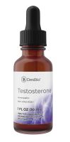 Testosterone