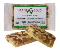 Texas Pecan Praline