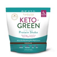 Keto-Green® Protein Shake - 16 Servings