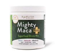 Mighty Maca Plus