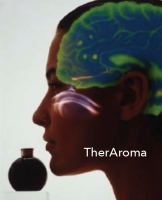 TheraEssential Oil Blend - Radiance