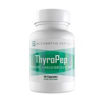 ThyroPep - 60 Capsules