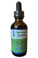 CircuCare 2 oz Organic Herbal Tincture