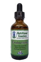 Endocrine 2 oz Organic Herbal Tincture