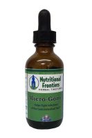 Micro-Gone 4 oz Organic Herbal Tincture