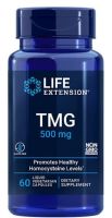TMG - 60 Liquid Vegetarian Capsules