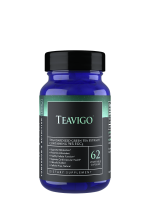 Teavigo Veggie Capsules