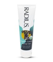 USDA Organic Canine Gel Toothpaste