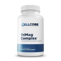 TriMag Complex™ - 120 Capsules