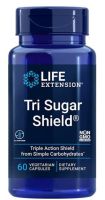 Tri Sugar Shield® - 60 Vegetarian Capsules