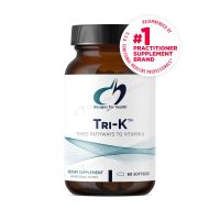 Tri-K™ - 60 Softgels