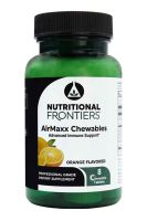 AirMaxx Chewables (Orange) 8 Travel Size