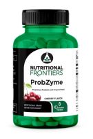 ProbZyme Cherry 8 Travel Size Chewable