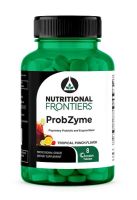 ProbZyme Tropical Punch Chewables 8 Travel Size