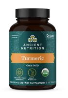 Organic Turmeric - Tablet - 30 Tablets (MINIMUM ORDER: 2)