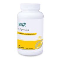 L-Tyrosine - 100 Capsules