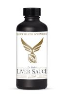 Dr. Shade’s Liver Sauce® - 3.38 fl oz (100 mL)